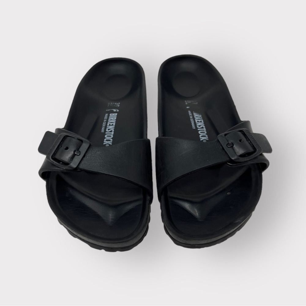 Birkenstock EVA Madrid Essentials Sandal
